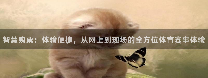 杏耀集团官网：智慧购票：体验便捷，从网上到现场的全方位体育赛事体验